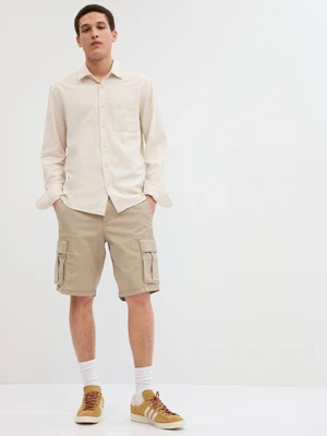 GAP Shorts with Pockets - Men