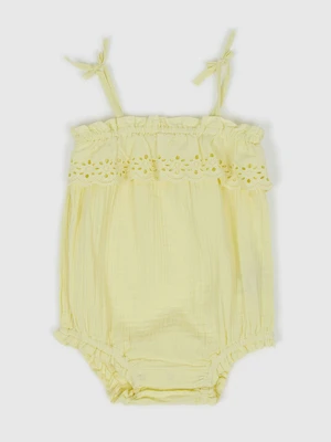 GAP Baby Muslin Body - Girls