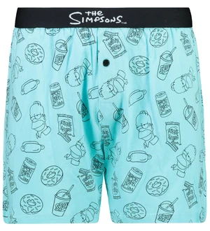 Men’s trunks The Simpsons - Frogies