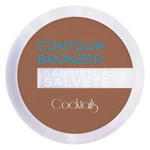 GABRIELLA SALVETE Cocktails Bronzer 9 g