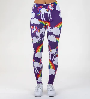 Mr. GUGU & Miss GO Woman's Leggings L834