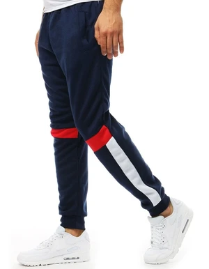 Men's Dark Blue Jogger UX3544