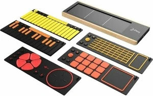 Joué J-Play Full Pack Fire Edition + Pro Option Controler MIDI