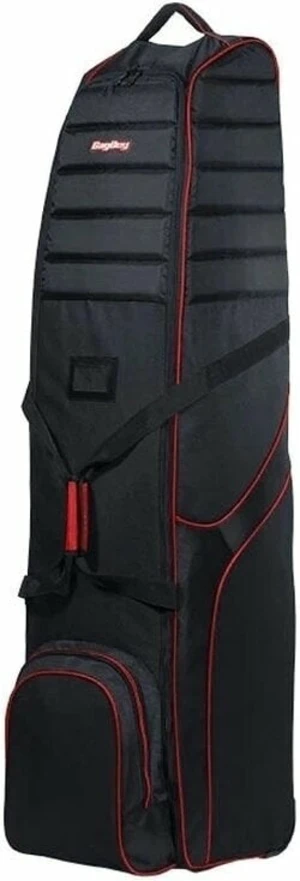 BagBoy T-660 Black/Red Reisetasche