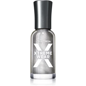 Sally Hansen Hard As Nails Xtreme Wear spevňujúci lak na nechty odtieň 625 Silver Storm 11,8 ml