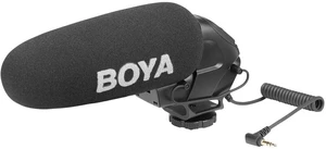 BOYA BY-BM3030 Microfono video