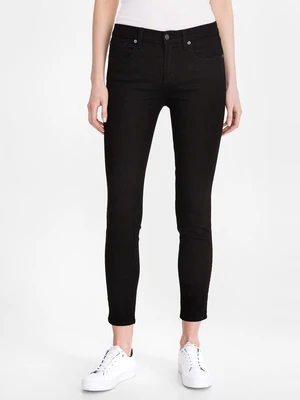 GAP Jeans mid rise true skinny jeans - Women