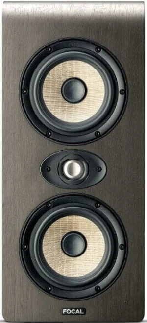 Focal Shape Twin Aktiver Studiomonitor Braun 1 Stck