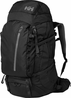 Helly Hansen Capacitor Recco Rucksack Black 65 L