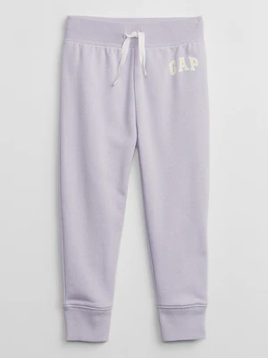 GAP Kids Sweatpants with logo - Girls