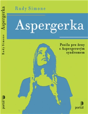 Aspergerka - Rudy Simone