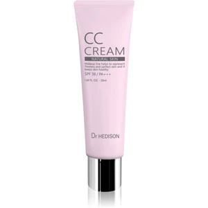 Dr. HEDISON CC Cream SPF 38 PA+++ ochranný pleťový krém 50 ml