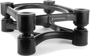 IsoAcoustics ISO-200SUB Support pour moniteurs de studio