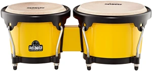 Nino NINO17Y-BK Yellow Bongo