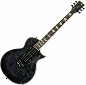 ESP LTD EC-1000 FR See Thru Black Chitară electrică