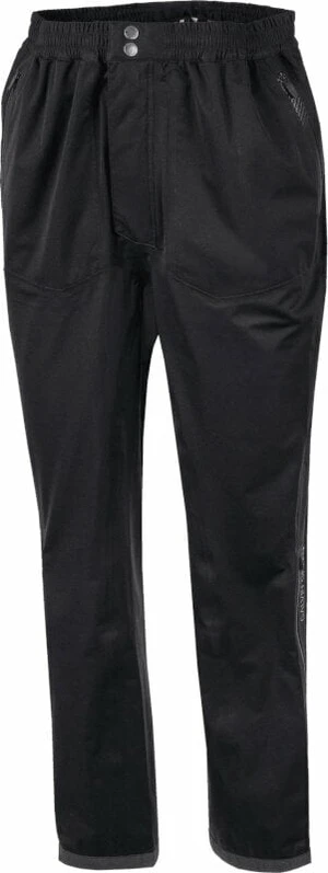 Galvin Green Alpha Black L Wasserdichte Hosen