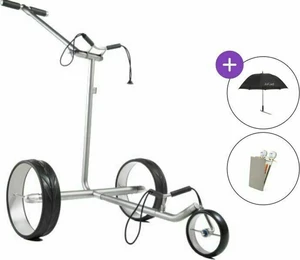 Jucad Ghost 2.0 SET Titan Trolley elettrico golf