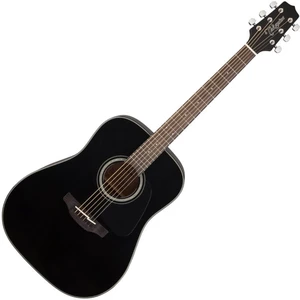 Takamine GD30 Black Gitara akustyczna
