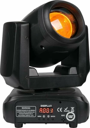 Light4Me FOCUS 100 BEAM Moving Head