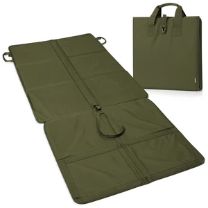 Podložka pro střelce FSM Savior® – Olive Green (Barva: Olive Green)