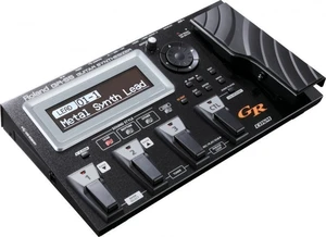 Roland GR-55S BK Multieffekt