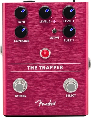 Fender The Trapper Efekt gitarowy