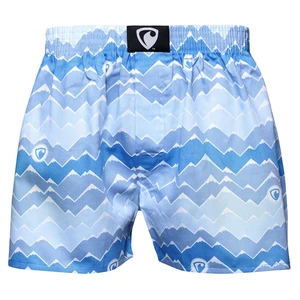 Men's shorts Represent exclusive Ali mountain horizon