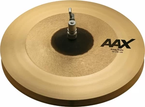 Sabian 214XFHN AAX Freq Hi-Hat činel 14"