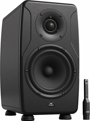 IK Multimedia iLoud Precision 6 Aktívny štúdiový monitor