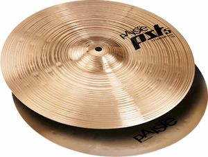 Paiste PST 5 Medium 14" Cymbale charleston