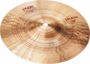 Paiste 2002 10" Cinel Splah