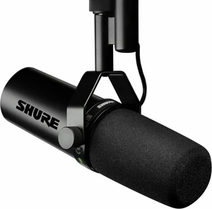 Shure SM7DB Microfon de Podcasturi