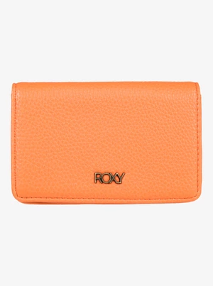 Women's wallet Roxy SHADOW LIME