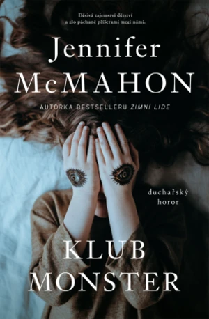 Klub monster - Jennifer McMahon