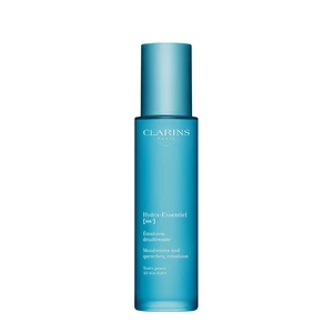 Clarins Hydratační pleťová emulze Hydra-Essentiel [HA²] (Moisturizes and quenches Emulsion) 75 ml