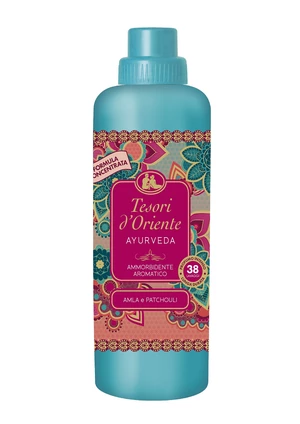 Tesori d´Oriente Ayurveda - aviváž 760 ml