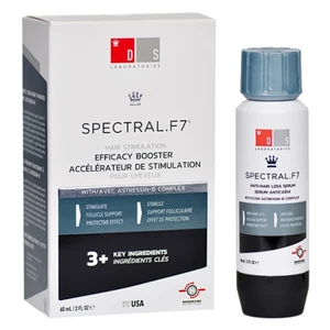 DS LABORATORIES Spectral F7 Sérum proti vypadávání vlasů 60 ml