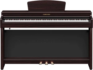 Yamaha CLP 725 Digitální piano Palisandr