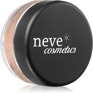 Neve Cosmetics Mineral Eyeshadow minerální oční stíny Liquid Mirror 2 g