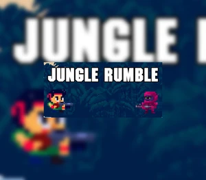 Jungle Rumble Steam CD Key