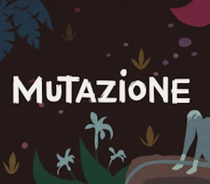 Mutazione Steam CD Key