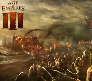 Age of Empires III: Complete Collection Steam Altergift