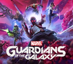 Marvel's Guardians of the Galaxy Steam CD Key