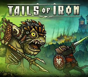 Tails of Iron Steam CD Key