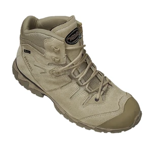 Obuv Provider Pro GTX® Light Combat Meindl® (Barva: Sandstone, Velikost: 10,5)