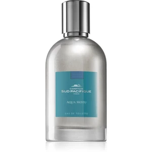 Comptoir Sud Pacifique Aqua Motu toaletní voda pro ženy 100 ml