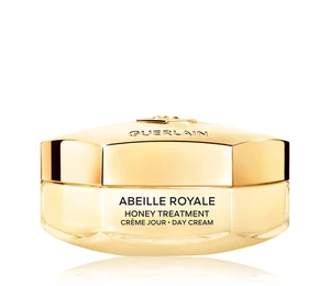 Guerlain Denní pleťový krém Abeille Royale Honey Treatment (Day Cream) 50 ml