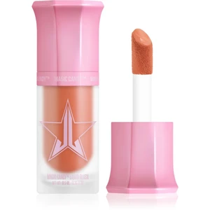 Jeffree Star Cosmetics Magic Candy Liquid Blush tekutá tvářenka odstín Teddybear Snack 10 g