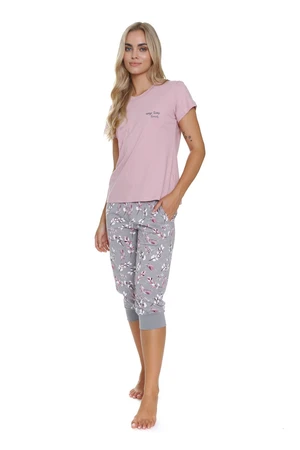 Doctor Nap Woman's Pyjamas PM.5331