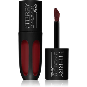 By Terry Lip-Expert Matte tekutá rtěnka s matným finišem odstín N16 3 g